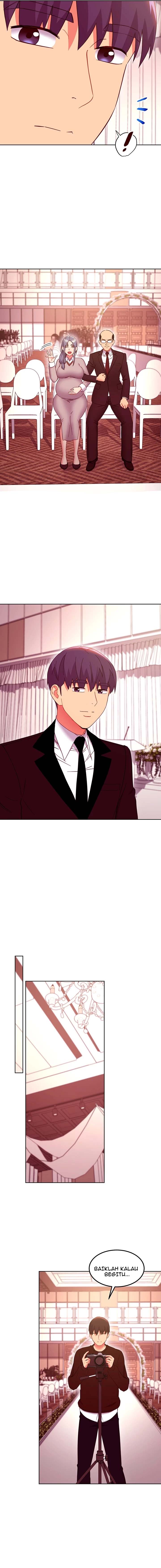 Stepmothers Friends - Chapter 145 10
