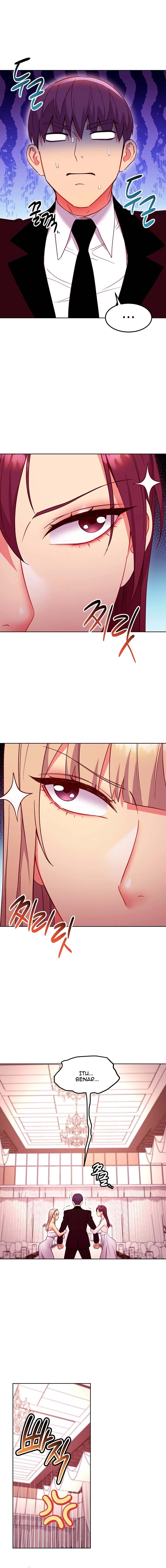 Stepmothers Friends - Chapter 145 5