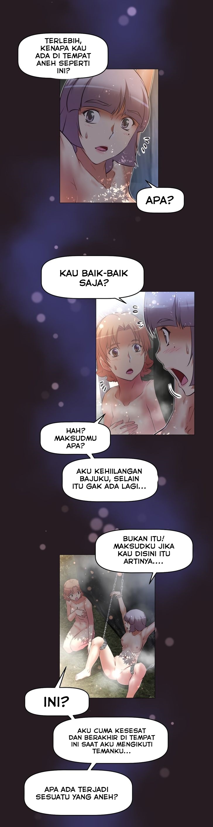 Brawling Go - Chapter 145 28 Brawling Go - Chapter 145 28