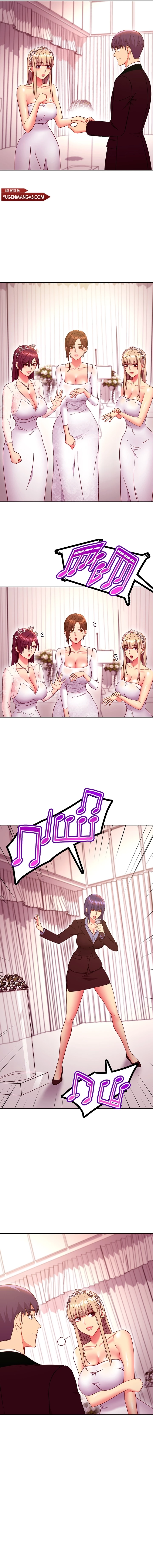 Stepmothers Friends - Chapter 145 9