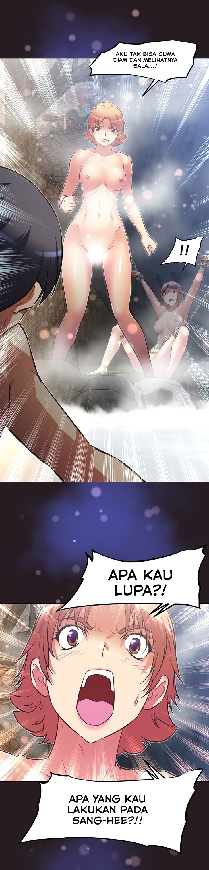 Brawling Go - Chapter 145 35 Brawling Go - Chapter 145 35