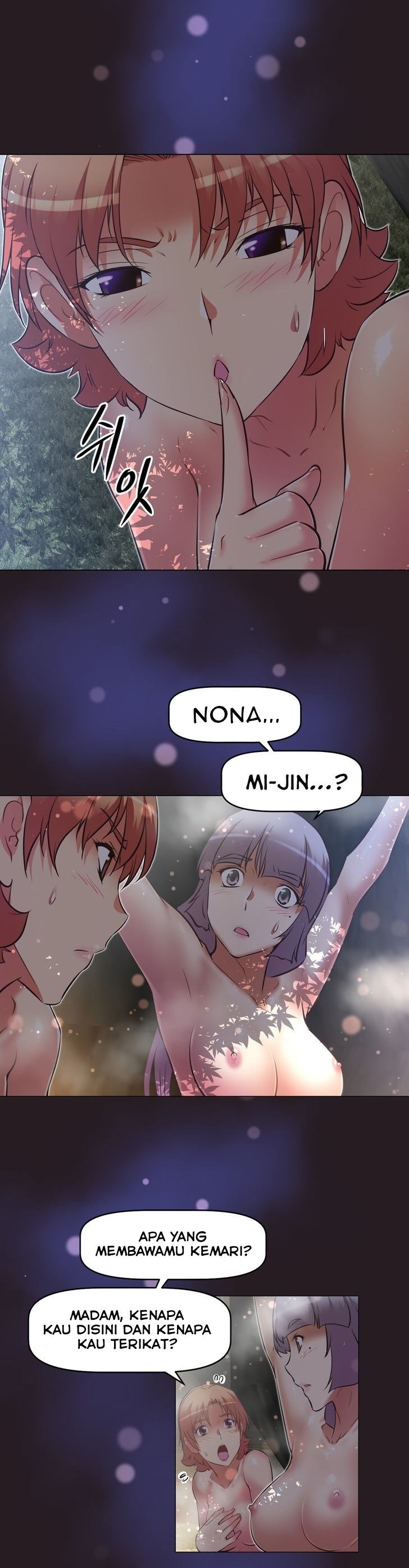 Brawling Go - Chapter 145 27 Brawling Go - Chapter 145 27