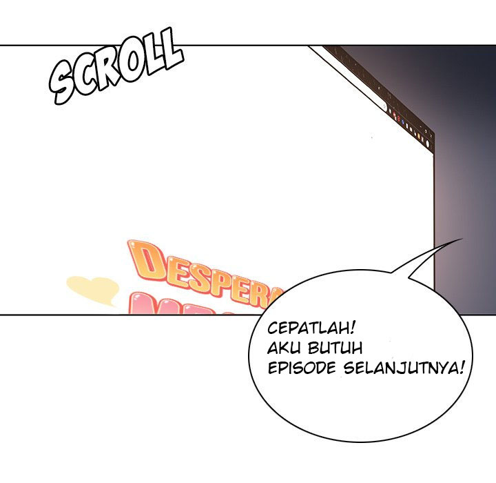 Desperate Measures - Chapter 27 end 18