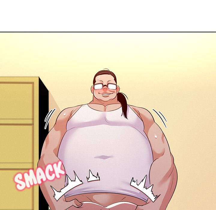 Desperate Measures - Chapter 27 end 47
