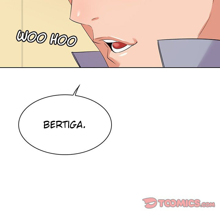 Desperate Measures - Chapter 27 end 91