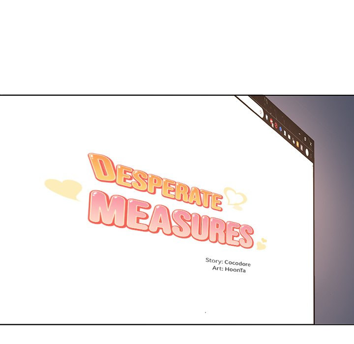 Desperate Measures - Chapter 27 end 19