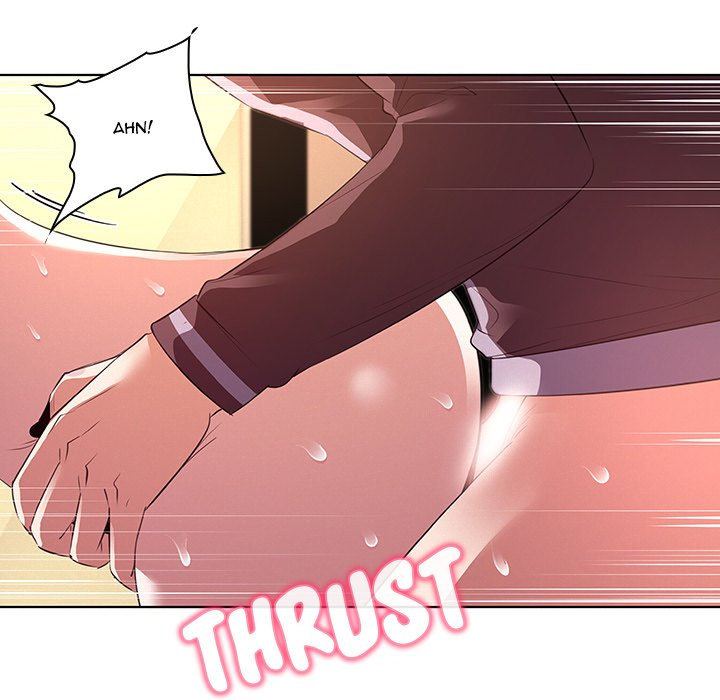 Desperate Measures - Chapter 27 end 26