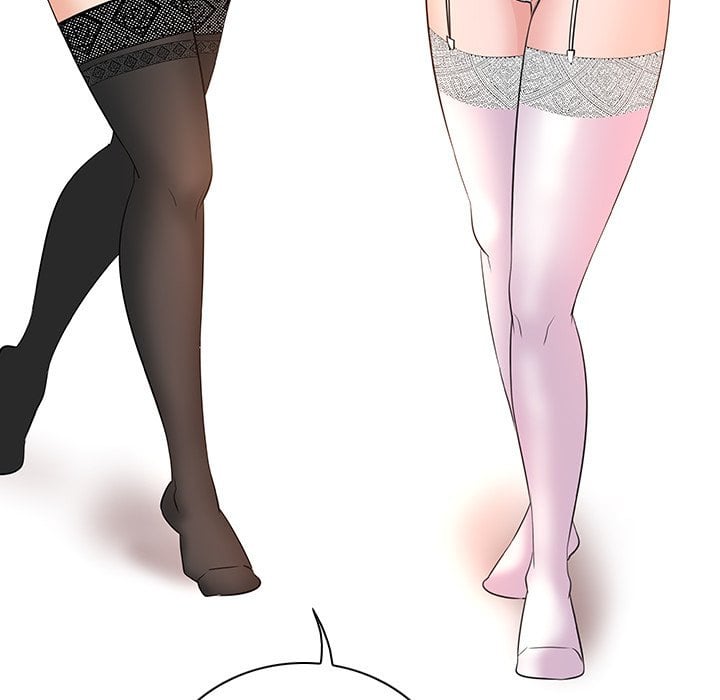 Desperate Measures - Chapter 27 end 89