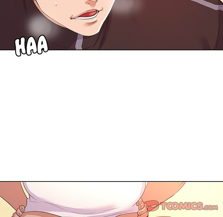Desperate Measures - Chapter 27 end 28