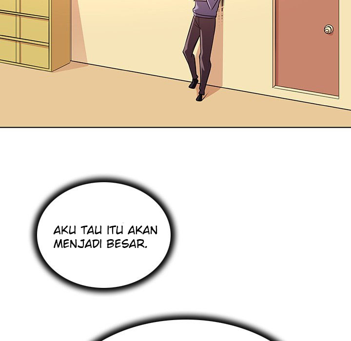 Desperate Measures - Chapter 27 end 84