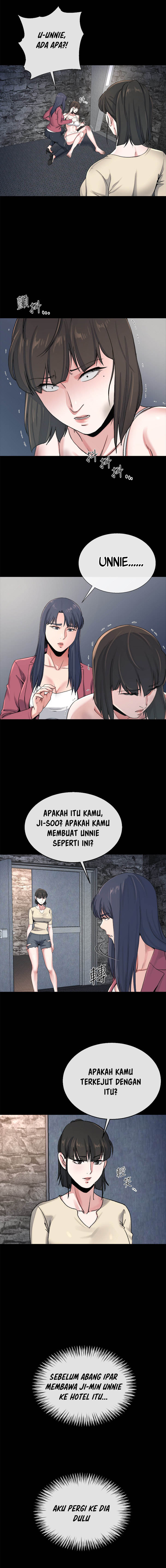Cheer Up, Brother In Law - Chapter 23 end 13
