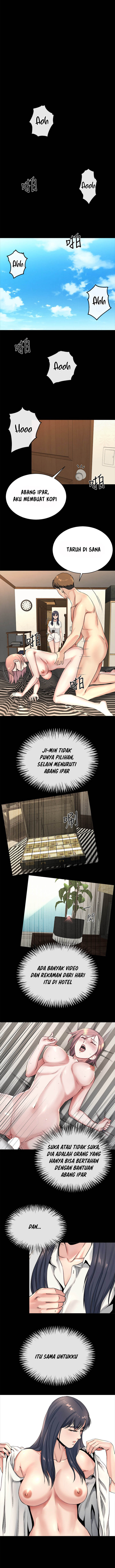 Cheer Up, Brother In Law - Chapter 23 end 6