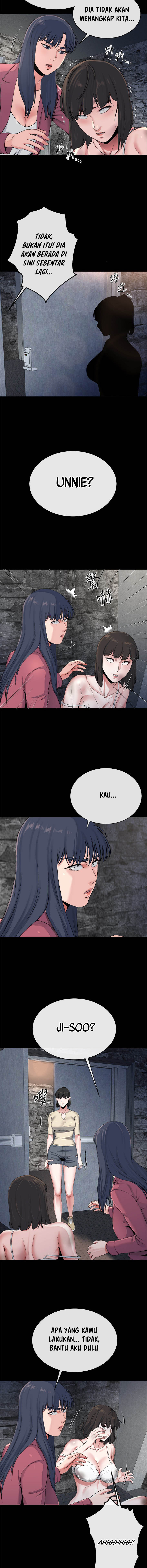 Cheer Up, Brother In Law - Chapter 23 end 12