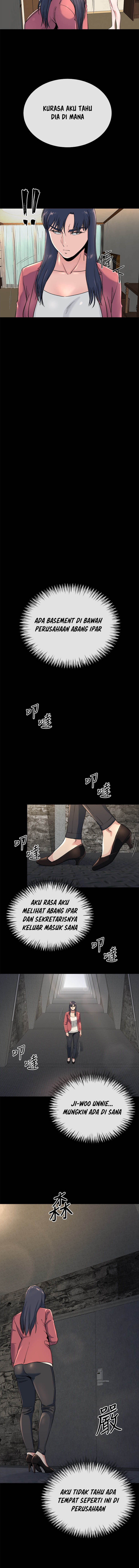 Cheer Up, Brother In Law - Chapter 23 end 9