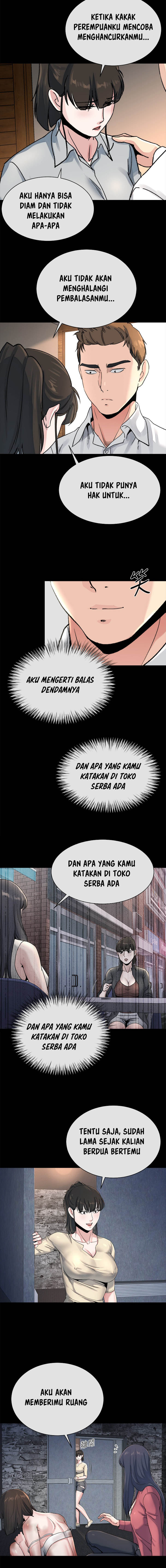 Cheer Up, Brother In Law - Chapter 23 end 15