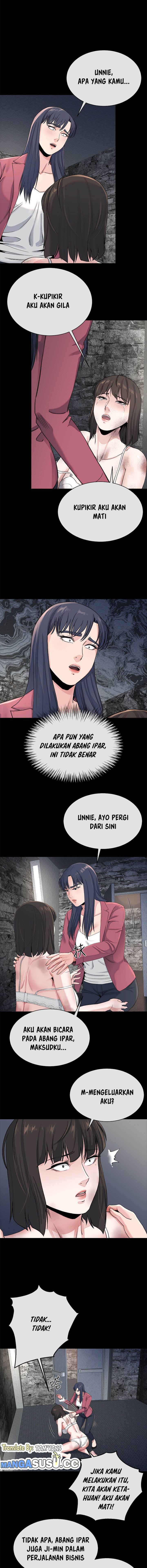 Cheer Up, Brother In Law - Chapter 23 end 11