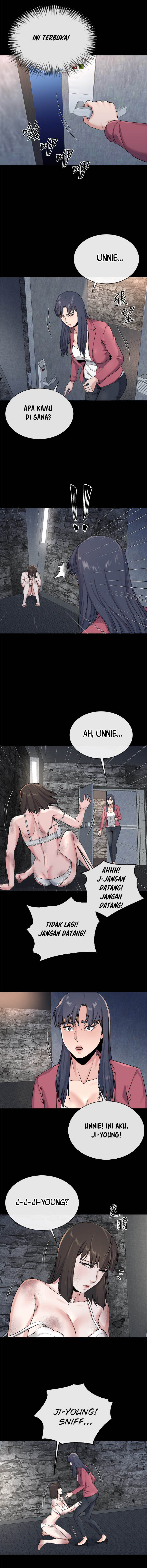 Cheer Up, Brother In Law - Chapter 23 end 10