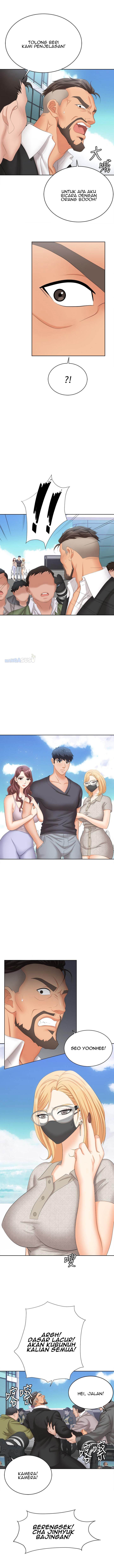Change Wife - Chapter 86 end 12