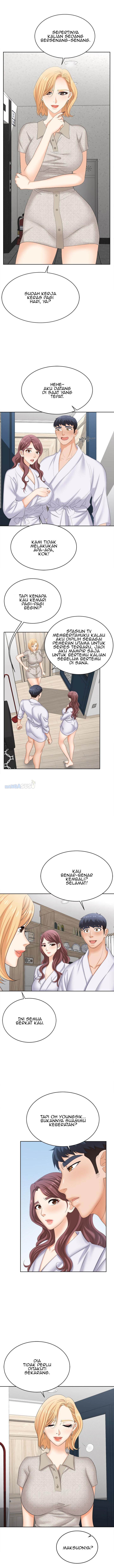 Change Wife - Chapter 86 end 8