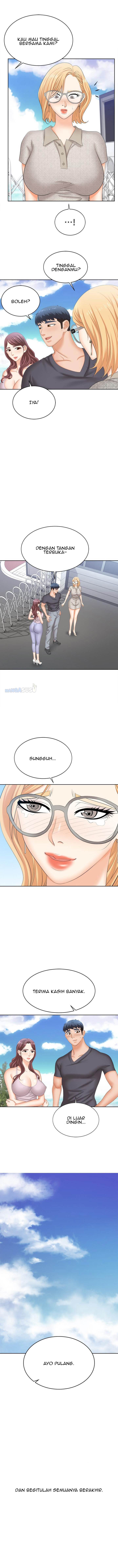 Change Wife - Chapter 86 end 14