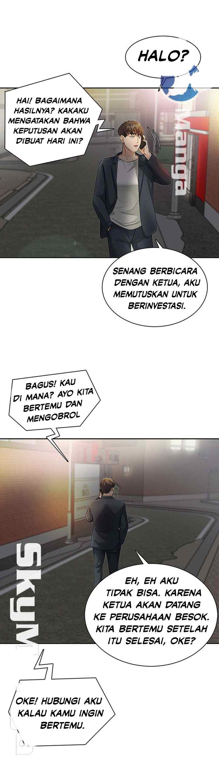 His Impotence - Chapter 31 end 15 His Impotence - Chapter 31 end 15