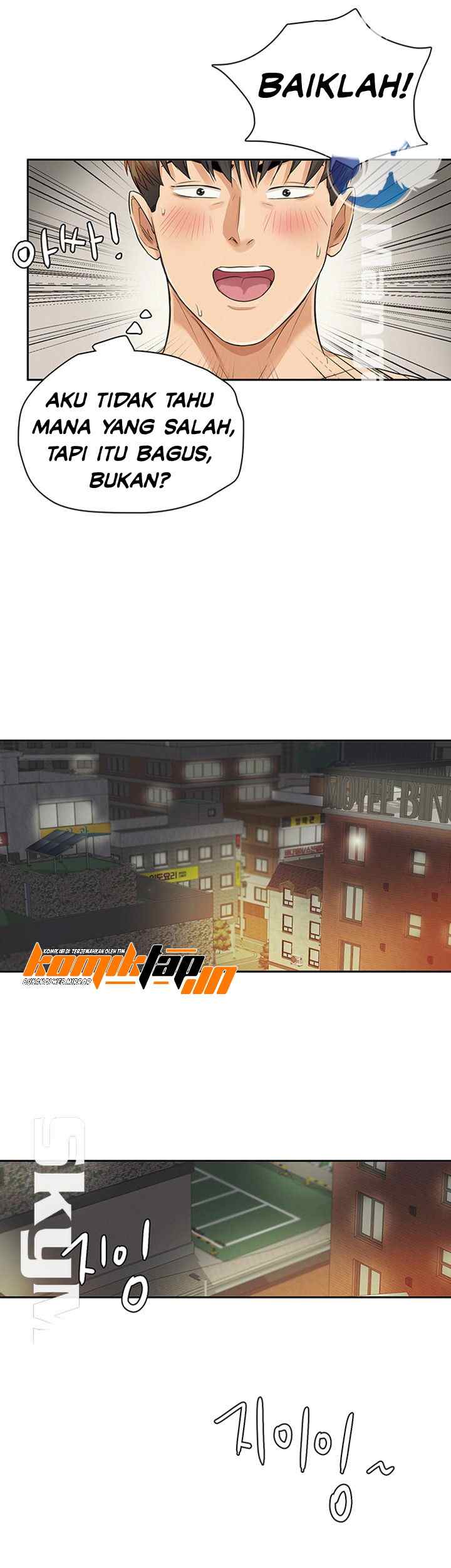 His Impotence - Chapter 31 end 14 His Impotence - Chapter 31 end 14