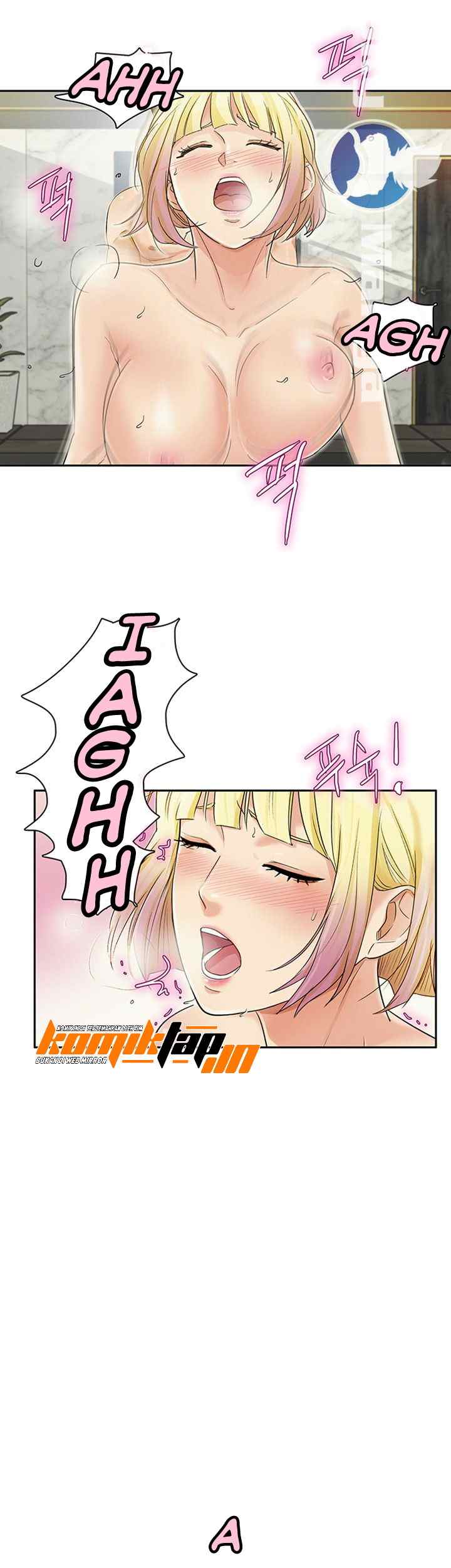 His Impotence - Chapter 31 end 11 His Impotence - Chapter 31 end 11