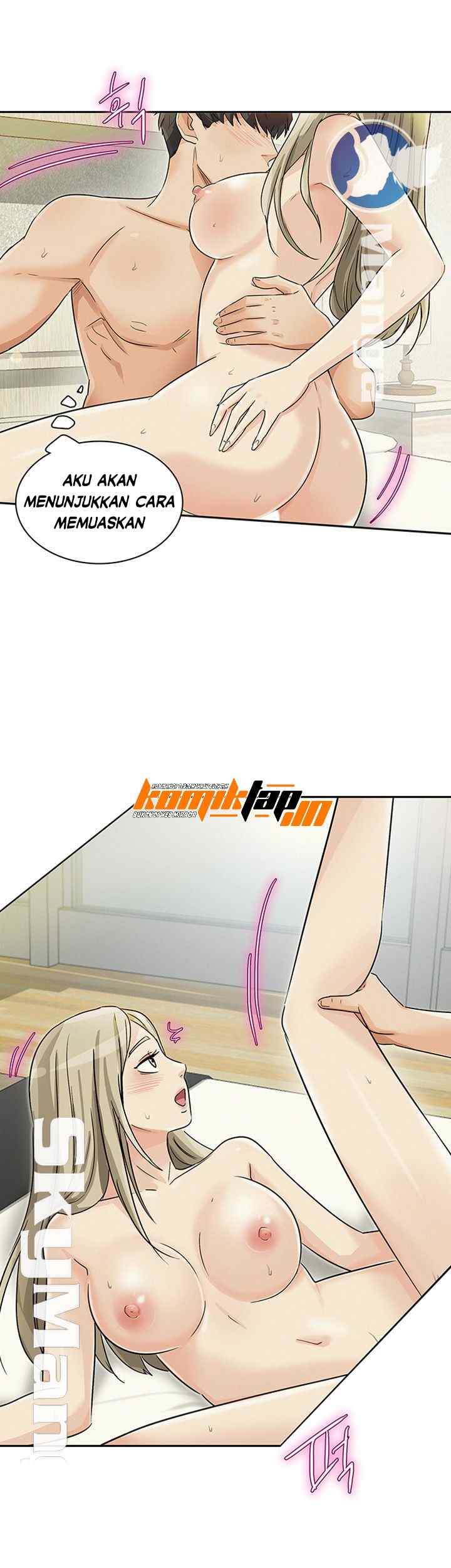 His Impotence - Chapter 31 end 23 His Impotence - Chapter 31 end 23