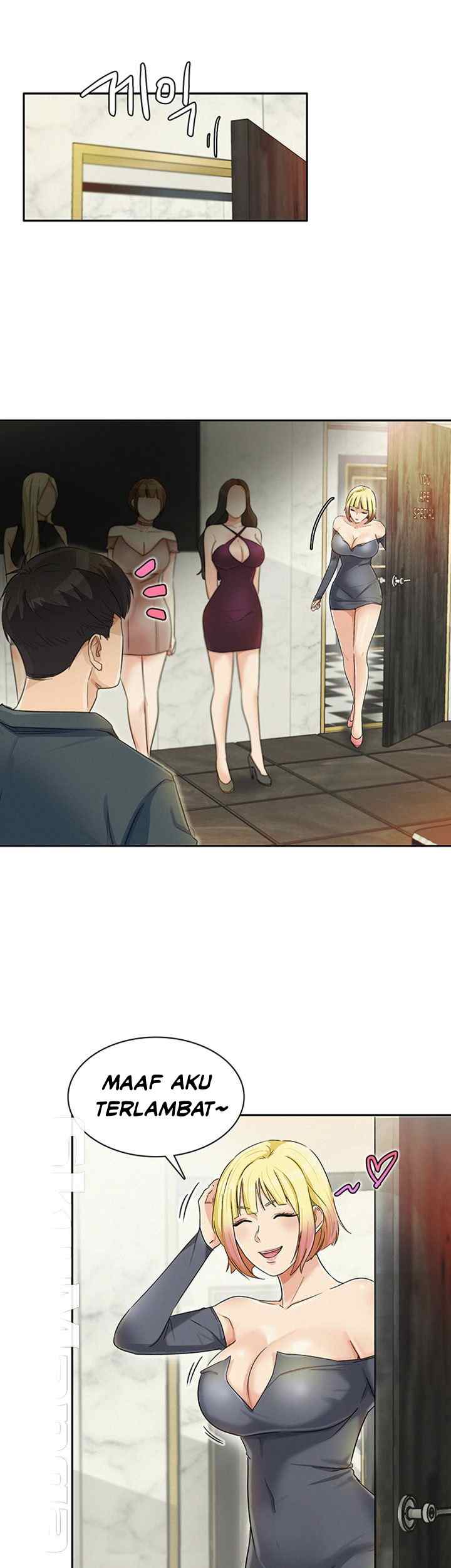 His Impotence - Chapter 31 end 7 His Impotence - Chapter 31 end 7