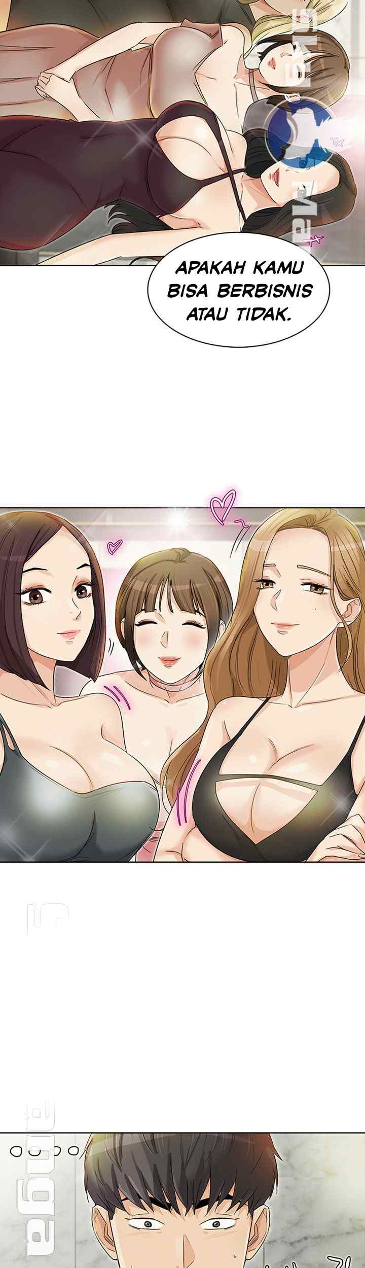 His Impotence - Chapter 31 end 3 His Impotence - Chapter 31 end 3