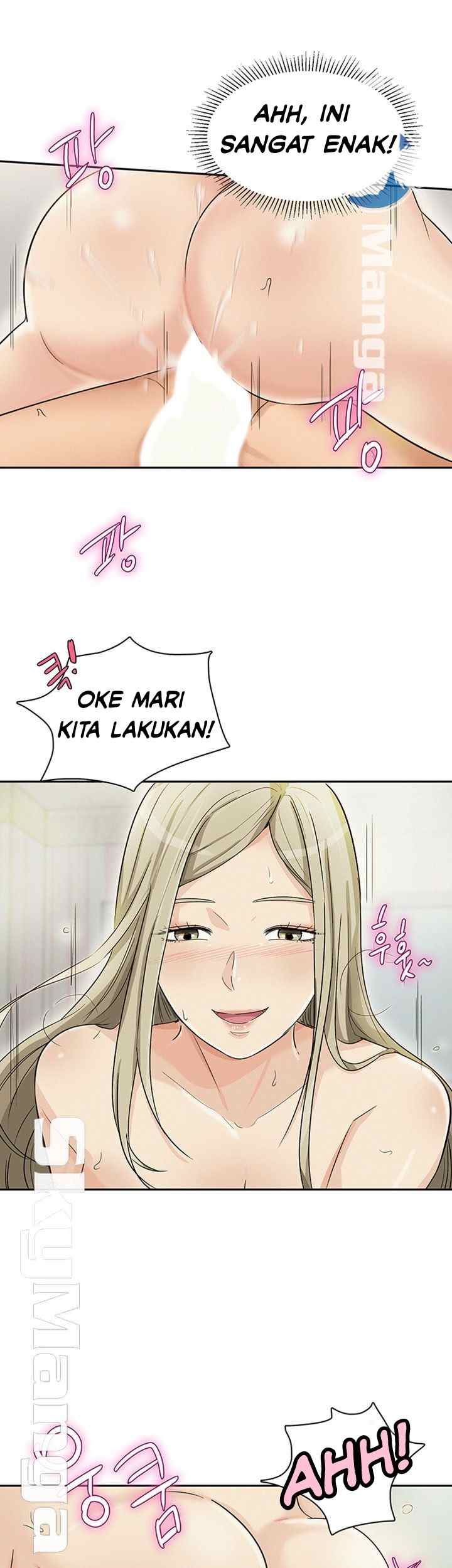 His Impotence - Chapter 31 end 21 His Impotence - Chapter 31 end 21