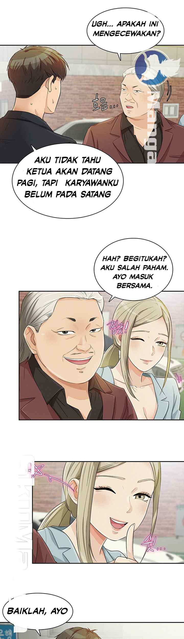 His Impotence - Chapter 31 end 31 His Impotence - Chapter 31 end 31