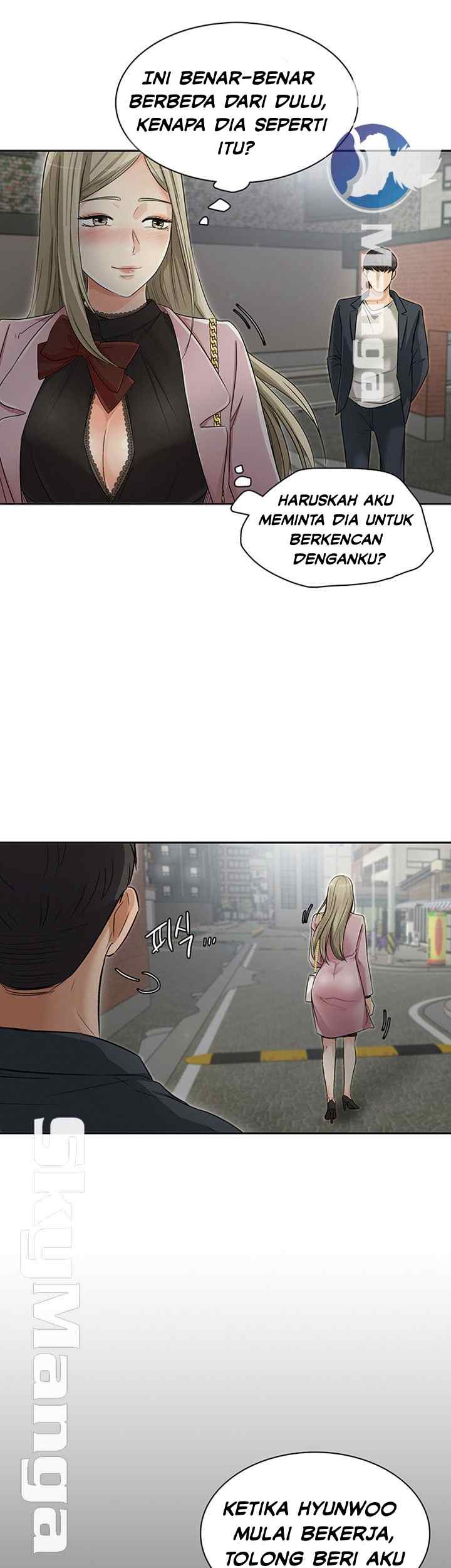 His Impotence - Chapter 31 end 27 His Impotence - Chapter 31 end 27