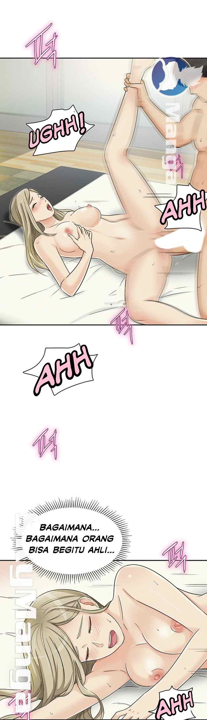 His Impotence - Chapter 31 end 24 His Impotence - Chapter 31 end 24