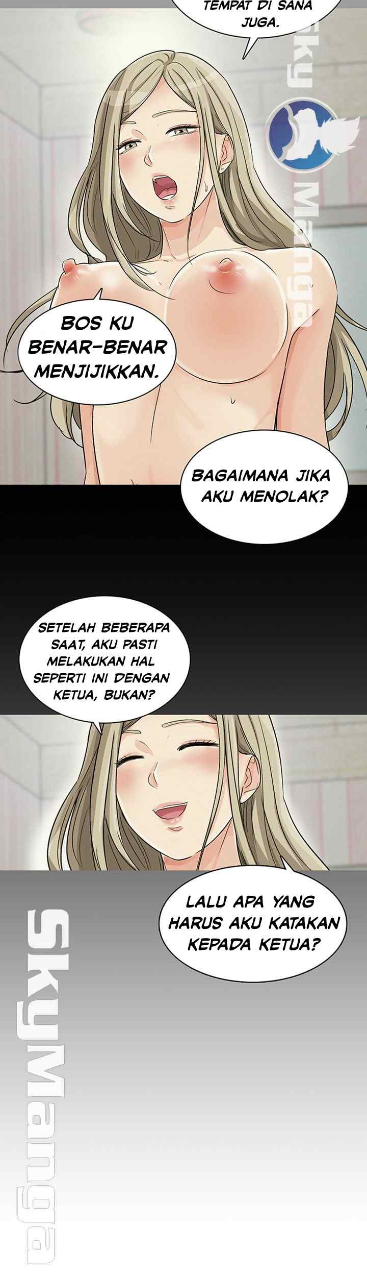 His Impotence - Chapter 31 end 28 His Impotence - Chapter 31 end 28