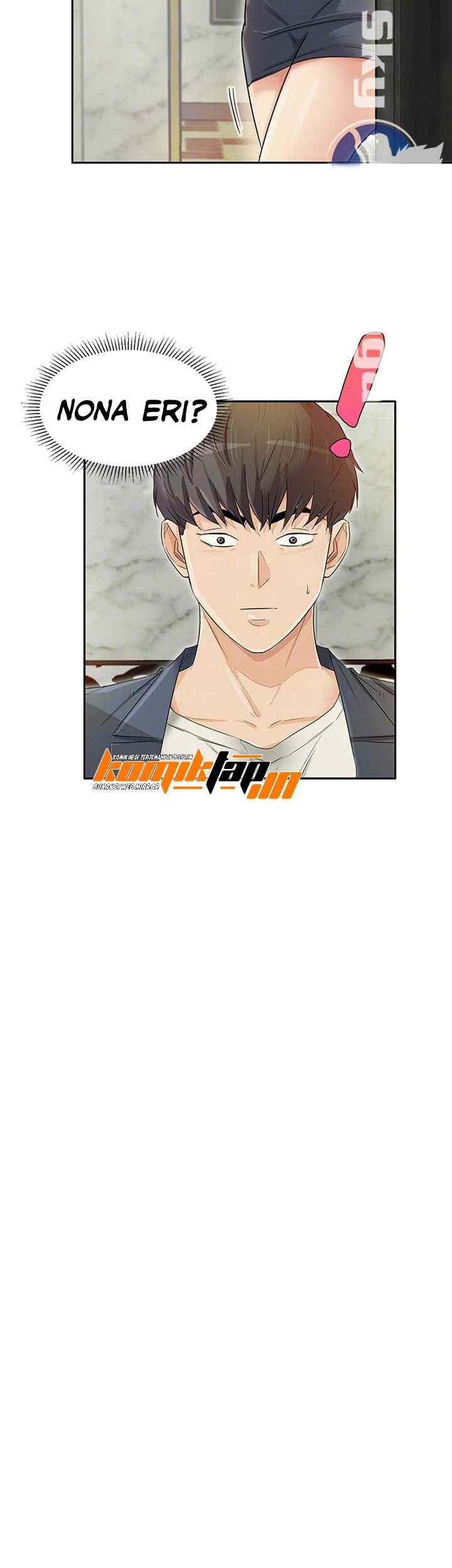 His Impotence - Chapter 31 end 8 His Impotence - Chapter 31 end 8