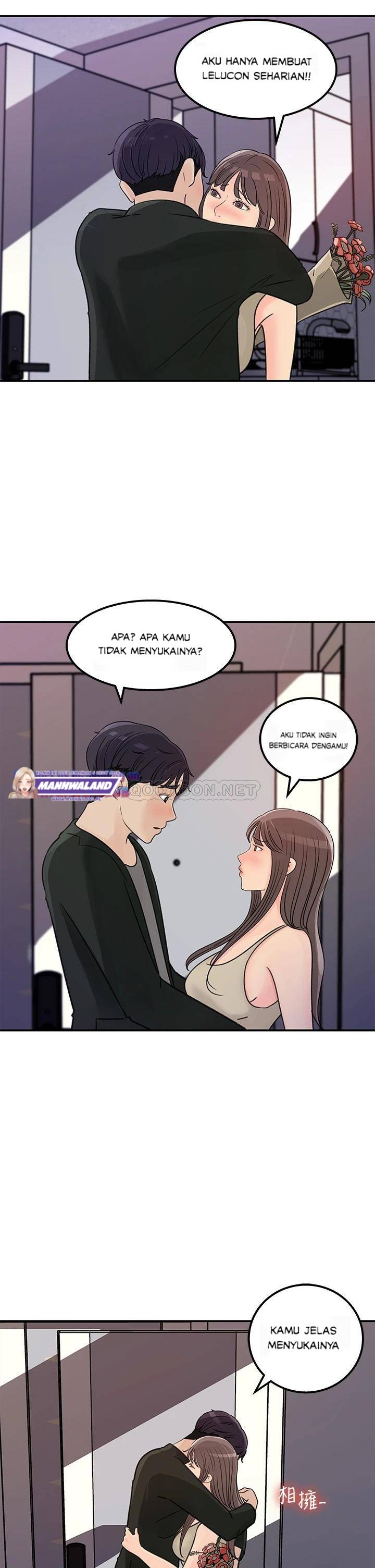 Keep Her - Chapter 38 end 21