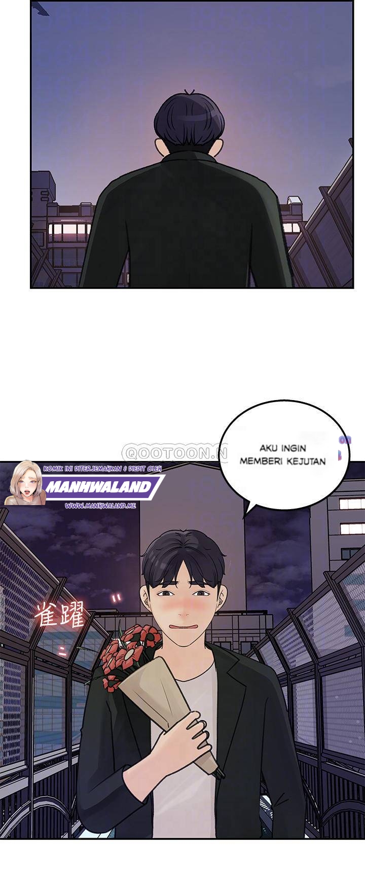 Keep Her - Chapter 38 end 18