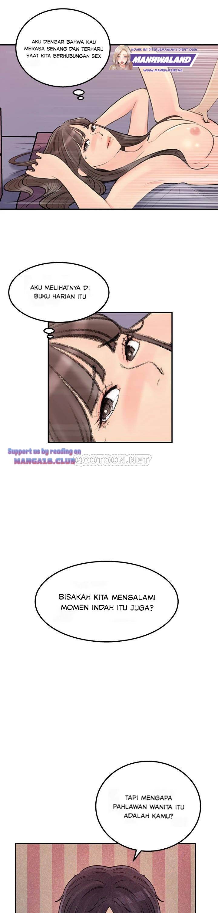 Keep Her - Chapter 38 end 29