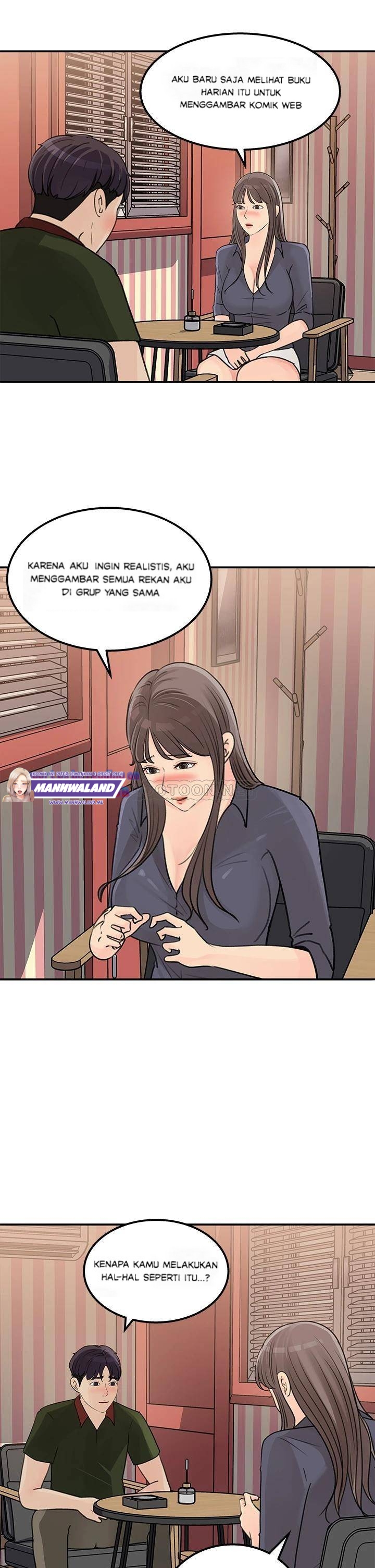 Keep Her - Chapter 38 end 14