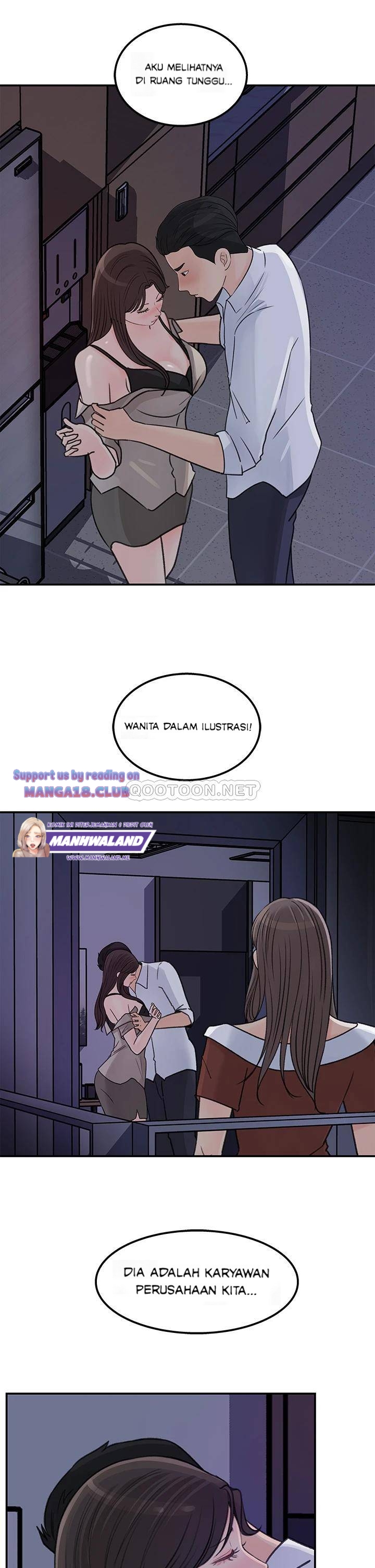 Keep Her - Chapter 38 end 10