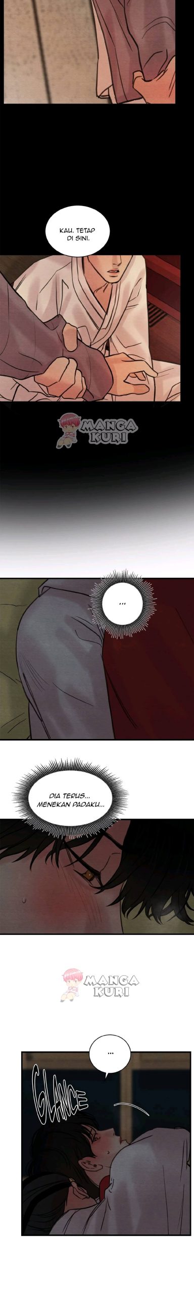 Painter of the night - Chapter pelukis malam ch 38 5