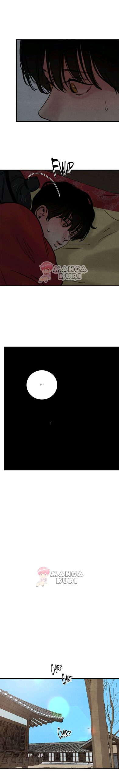 Painter of the night - Chapter pelukis malam ch 38 6