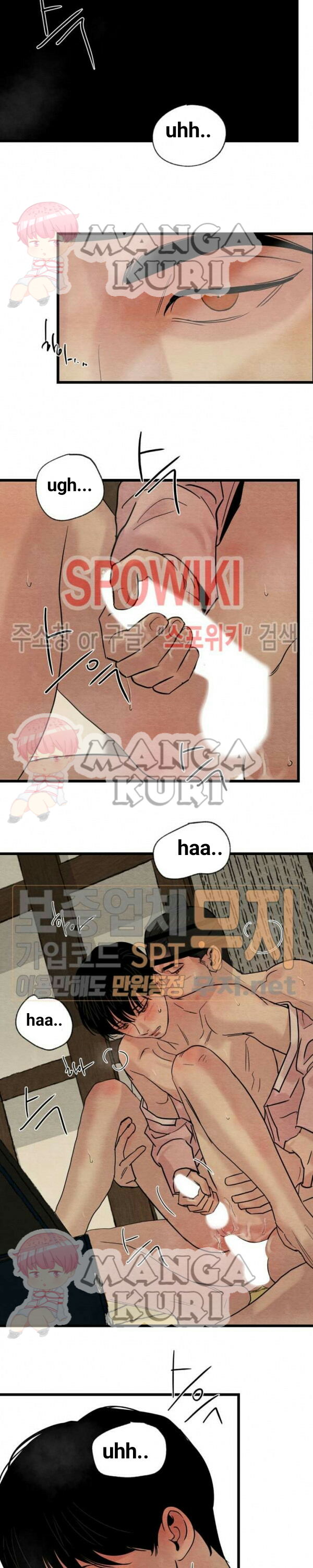 Painter of the night - Chapter pelukis malam ch 32 10 Painter of the night - Chapter pelukis malam ch 32 10