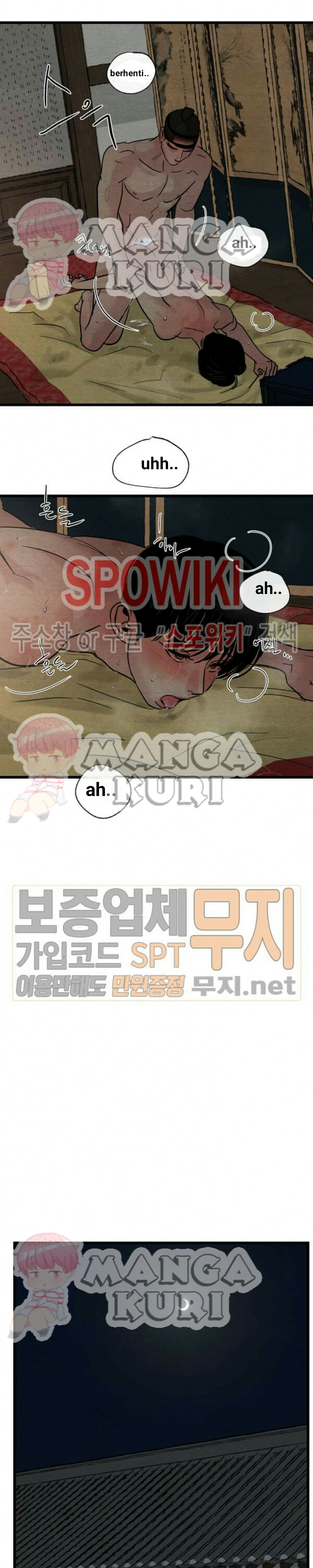 Painter of the night - Chapter pelukis malam ch 32 16 Painter of the night - Chapter pelukis malam ch 32 16