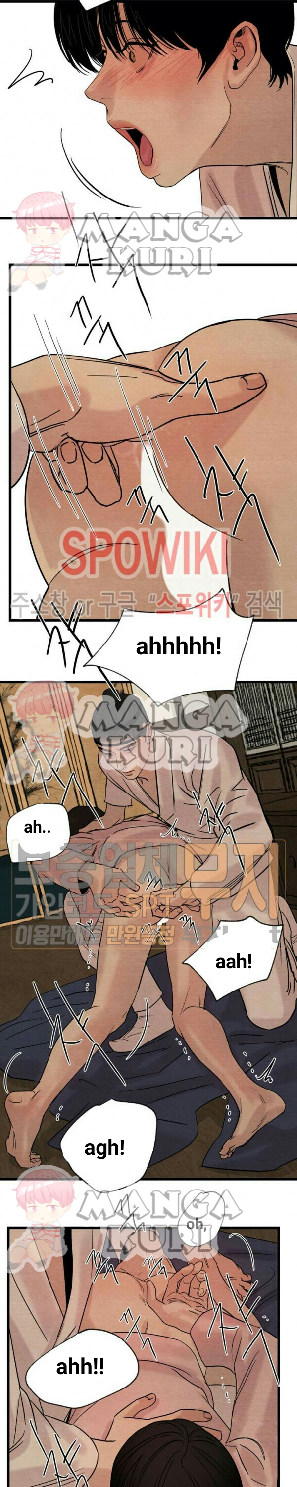 Painter of the night - Chapter pelukis malam ch 31 6