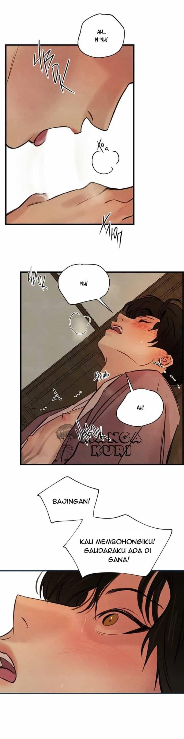 Painter of the night - Chapter pelukis malam ch 37 7