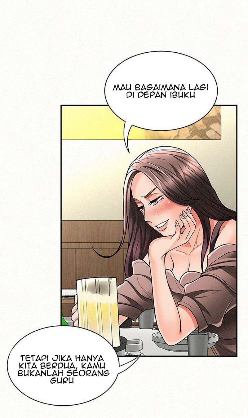 Reporting For Duty Ma&#8217;Am - Chapter 4 31