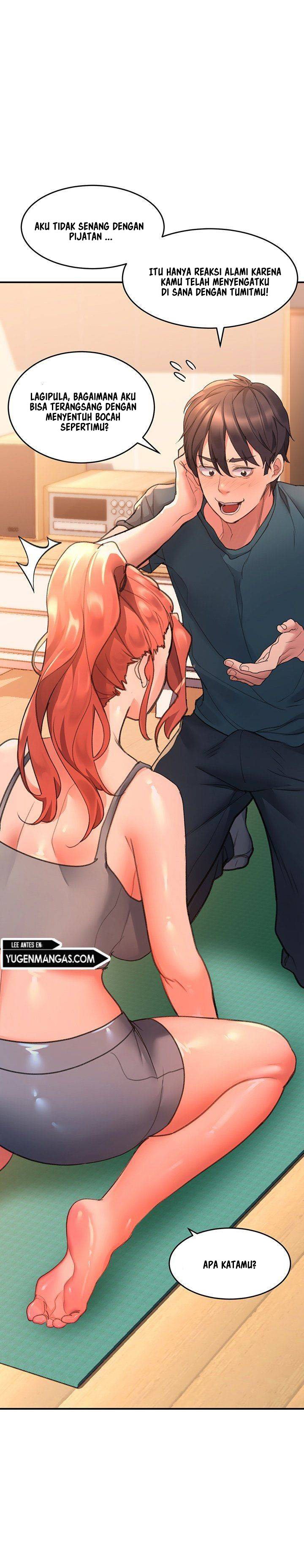 Unlock Her Heart - Chapter 4 25