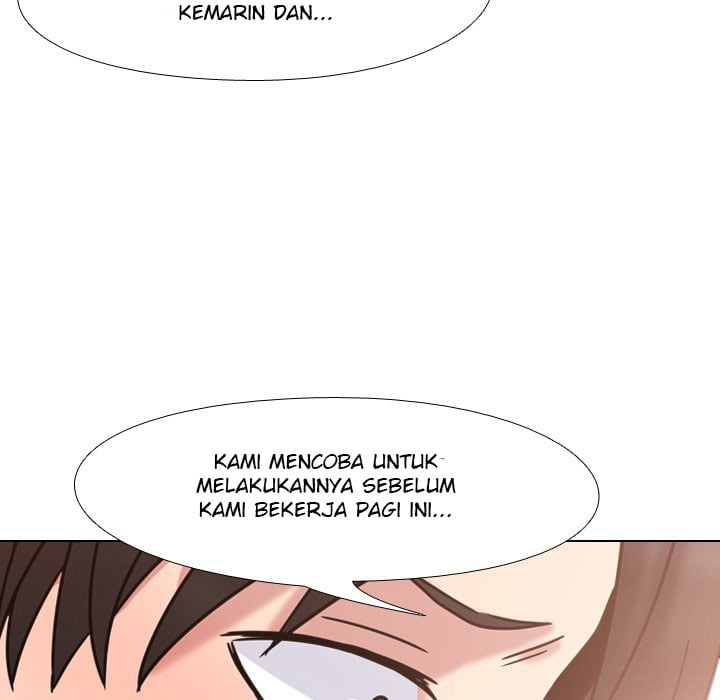 One Shot Men&#8217;s Clinic - Chapter 4 95